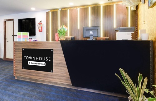 Shamshabad House | ClassicHotel Blue Petals