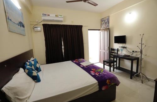 Thiruvananthapuram Hotel | Classique Inn Near Padmanabhaswamy Temple