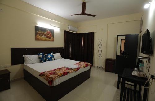 Thiruvananthapuram Hotel | Classique Inn Near Padmanabhaswamy Temple