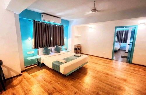 Hadapsar Hotel | classy stay hotel sagar inn