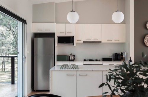 Pokolbin Apartment | Clayfields Hunter Valley
