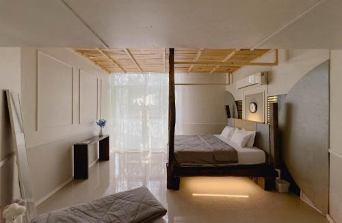 Pune Ski Chalet | Clear Mountains-Peaceful Retreat near Khadakwasla