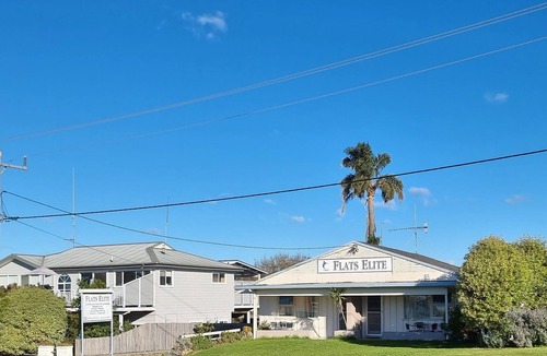 Bermagui Apartment | Close to Beach, Harbour Marina, Country Club, Golf Course, Restaurants, Cafes