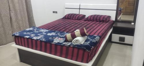 Igatpuri Apartment | Cloud Stay