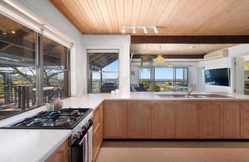 Newee Creek House | Cloud Valley Estate Cirrus
