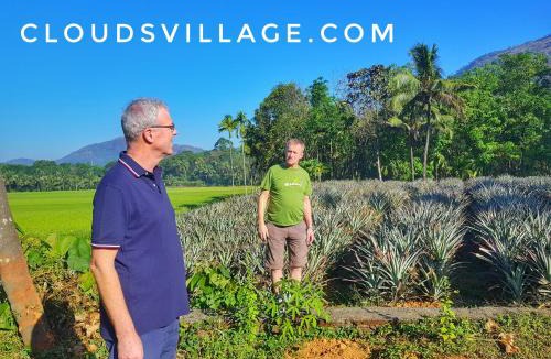 Todupulai House | Clouds Village Farm Stay Thodupuzha