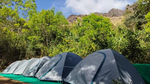 Vagamon Other | Clover tent stay vagamon