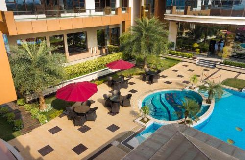 Ghata Hotel | Club Florence