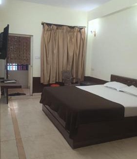 Canacona Hotel | CLUB India Rooms
