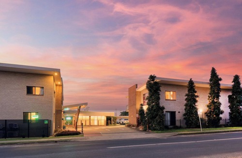 Maclean Hotel | Club Maclean Motel