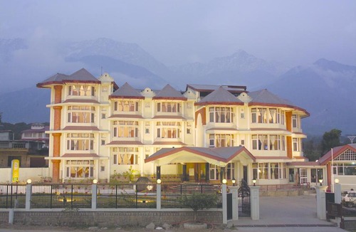 Sidhpur Resort | Club Mahindra Dharamshala