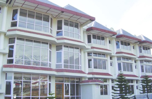 Sidhpur Resort | Club Mahindra Dharamshala