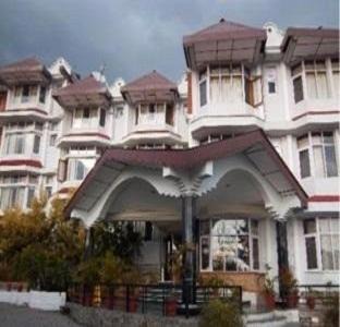 Sidhpur Resort | Club Mahindra Dharamshala