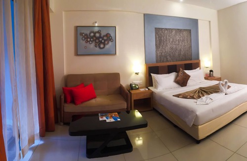Nashik Resort | Club Mahindra Hatgad