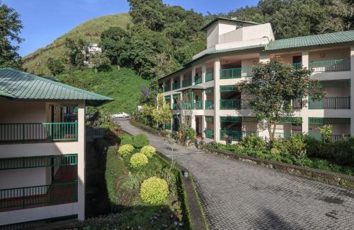Udumbanchola Resort | Club Mahindra Mount Serene, Munnar