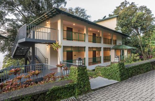 Udumbanchola Resort | Club Mahindra Mount Serene, Munnar