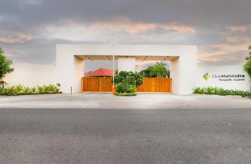 Halol Resort | Club Mahindra Pavagadh, Gujarat
