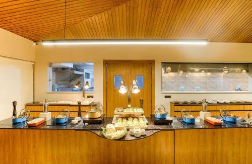 Halol Resort | Club Mahindra Pavagadh, Gujarat