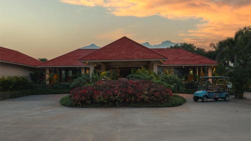 Halol Resort | Club Mahindra Pavagadh, Gujarat