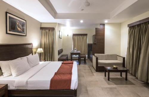 Kumily Resort | Club Mahindra Thekkady, Kerala