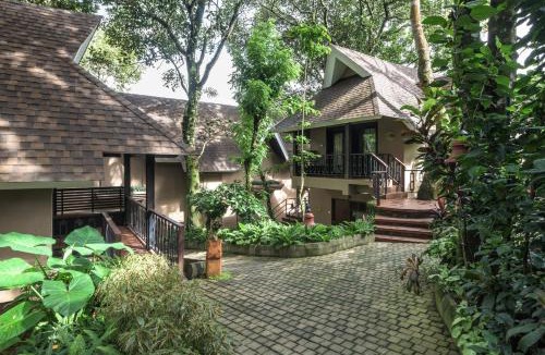 Kumily Resort | Club Mahindra Thekkady, Kerala