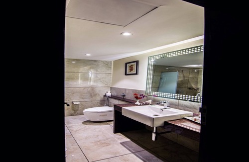 Raipur Resort | Club Paraiso