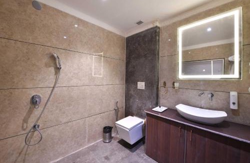 Dhuva Resort | Clubhouse Hotel Morbi by CheckIn