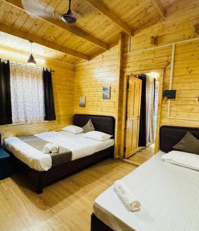 Nagaon Hotel | Coastal Bay Inn Resort