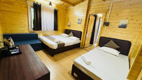 Nagaon Hotel | Coastal Bay Inn Resort