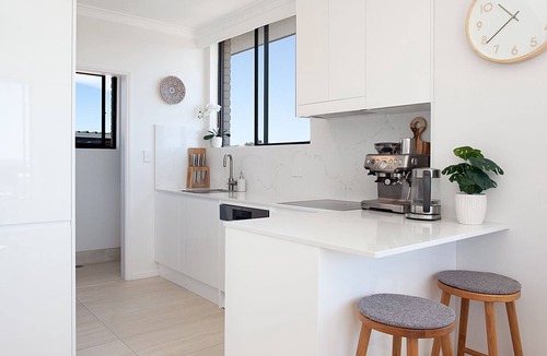 Coogee Apartment | Coastal Bliss Coogee (IH)