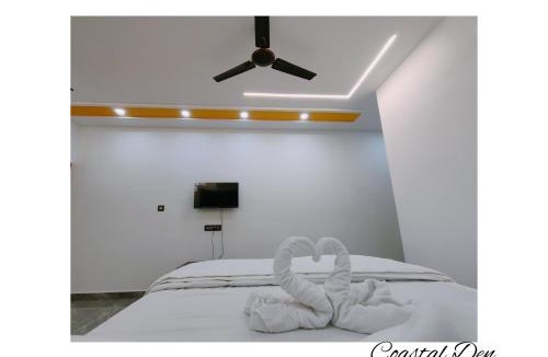 Kuzhuppilly House | Coastal Den Homestay