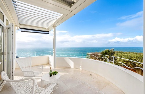 The Hill House | Coastal Dream BeachFront Oasis