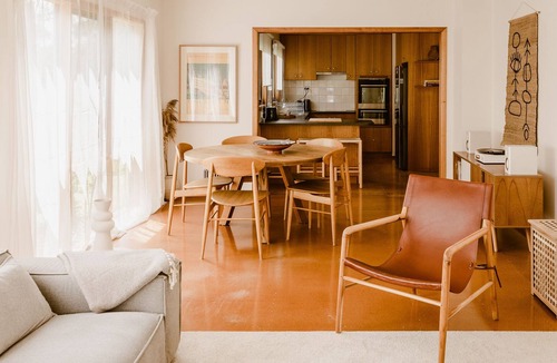 Harmers Haven House | Coastal Gem