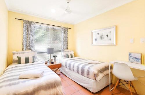Labrador Apartment | Coastal Holiday Home