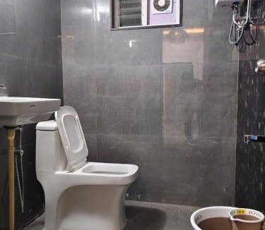 Visakhapatnam Apartment | Coastal Horizon Suites