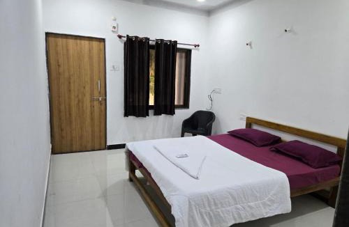 Devbag Apartment | Coastal Konkan