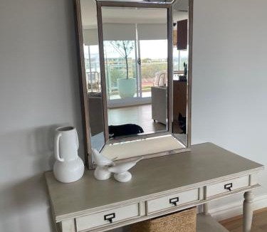 Brighton-le-Sands Apartment | Coastal luxury