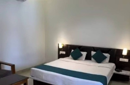 Nagaon Hotel | Coastal Stay