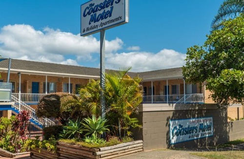 Sawtell Apartment | Coasters 18 - steps from downtown Sawtell