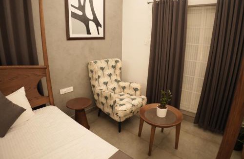 Elathur House | Coastline 4Bedroom cliffside villa