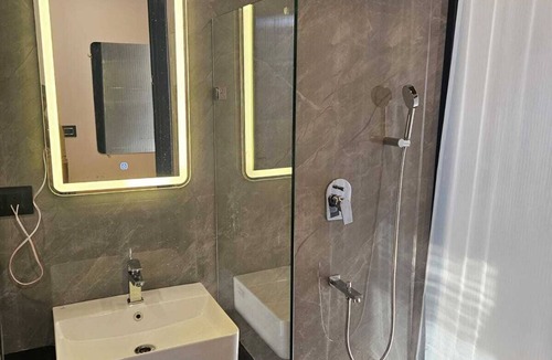 Mandrem Hotel | Coco 7 Beach Resort