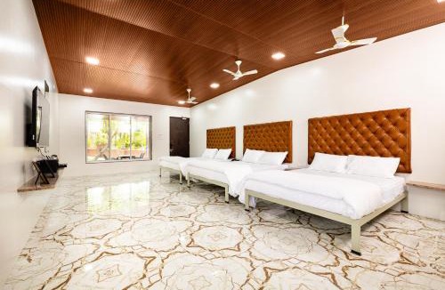 Palghar House | Coco Bliss By Mauli Stays