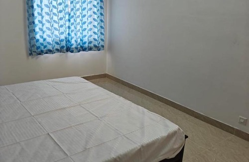 Salem Villa | Coco Kudil - FARM STAY