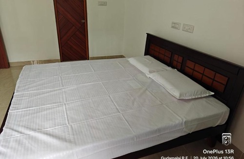 Salem Villa | Coco Kudil - FARM STAY