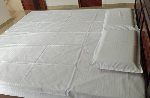 Salem Villa | Coco Kudil - FARM STAY