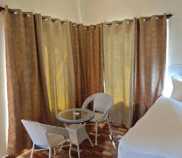 Mandrem Hotel | Coco Nest Mandrem