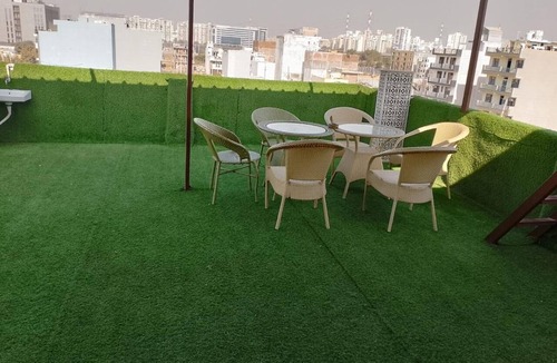 Gurugram Hotel | Coco TreeHotel