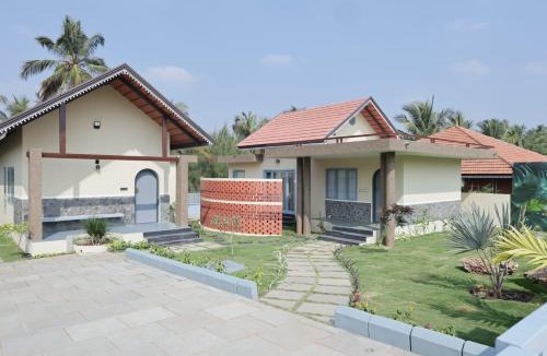 Pollachi Resort | Coconest Premium Deluxe Rooms