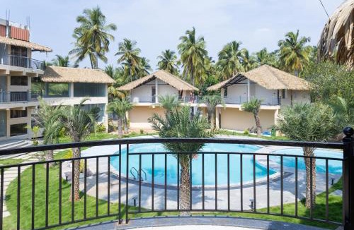 Pollachi Resort | Coconest Premium Deluxe Rooms
