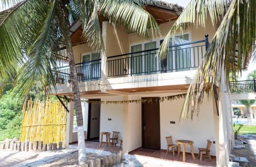 Pollachi Resort | Coconest Premium Deluxe Rooms